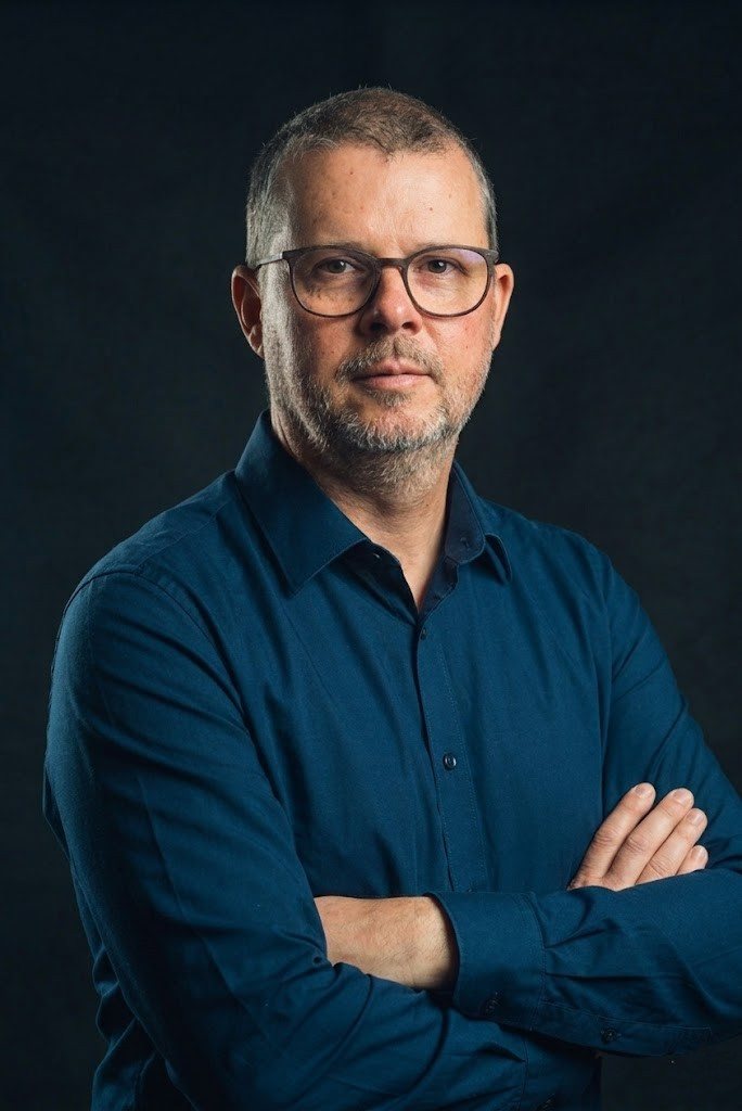 Norbert Puritscher — Senior Partner and CSDM/CMDB Database Expert at SwissNow IT